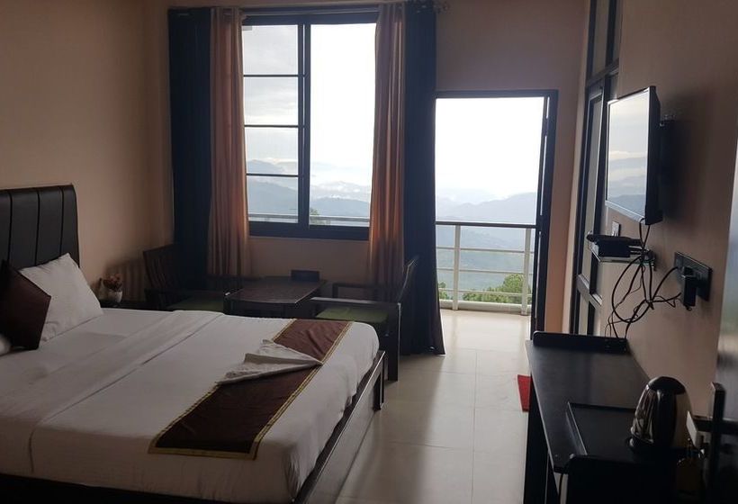 Corbett Hill Resorts 10