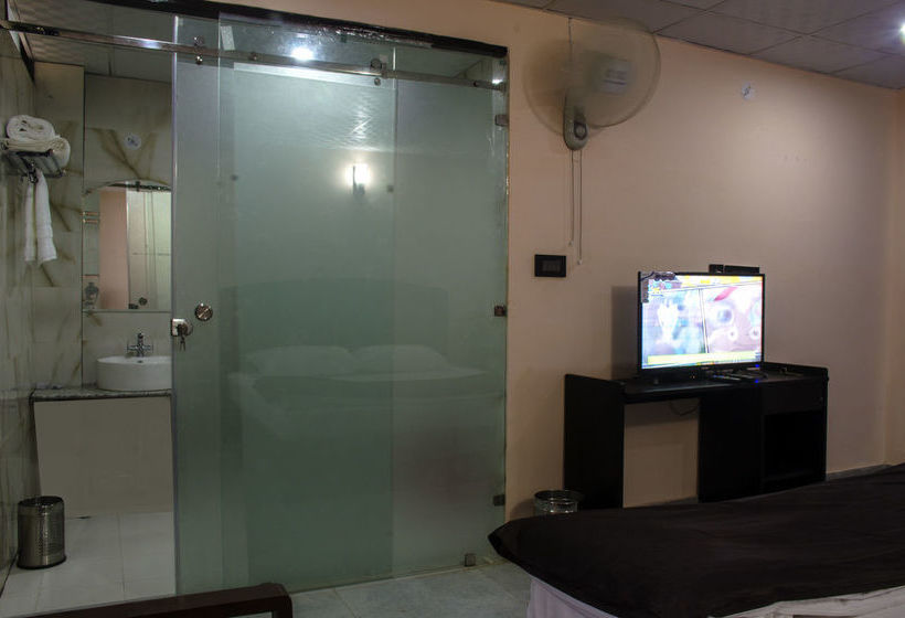 Corbett Hill Resorts 11