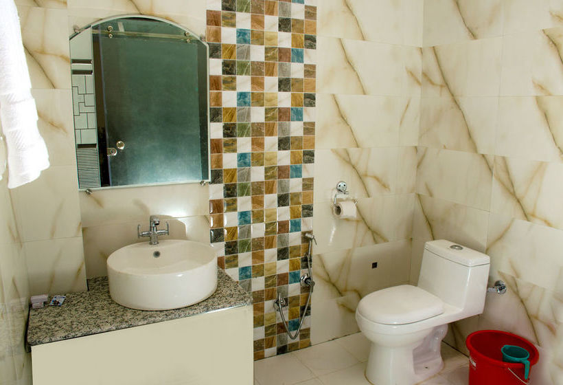 Corbett Hill Resorts 12