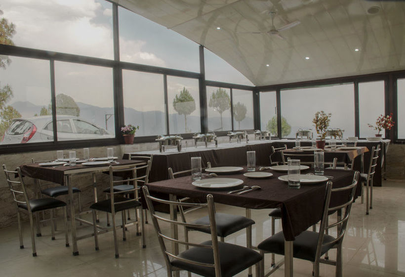 Corbett Hill Resorts 13