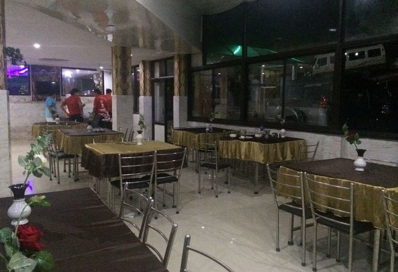 Corbett Hill Resorts 14