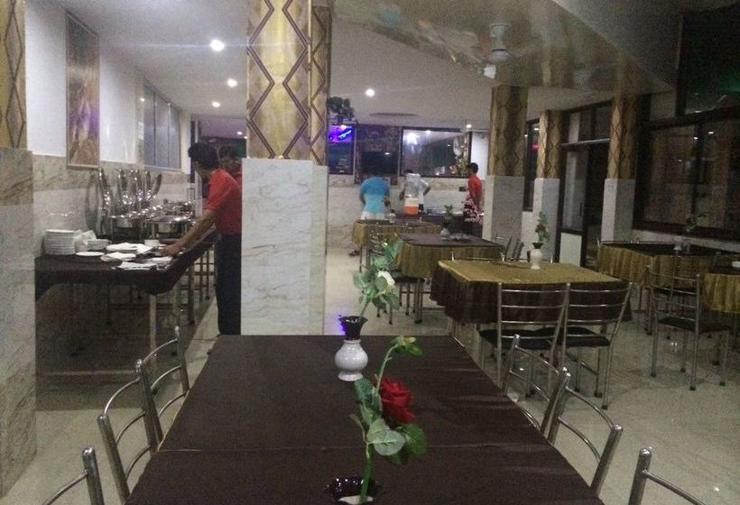 Corbett Hill Resorts 15