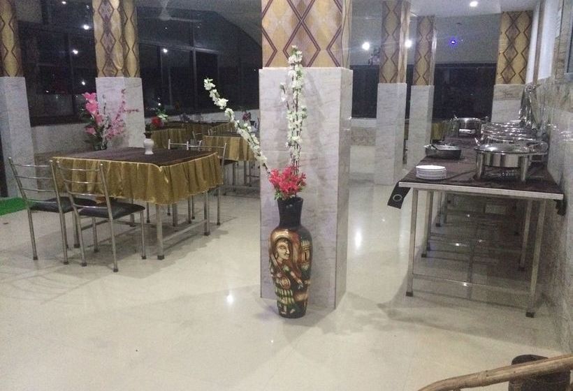 Corbett Hill Resorts 16