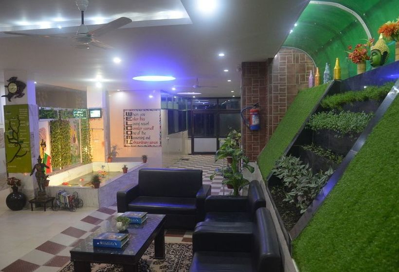 Corbett Hill Resorts 18