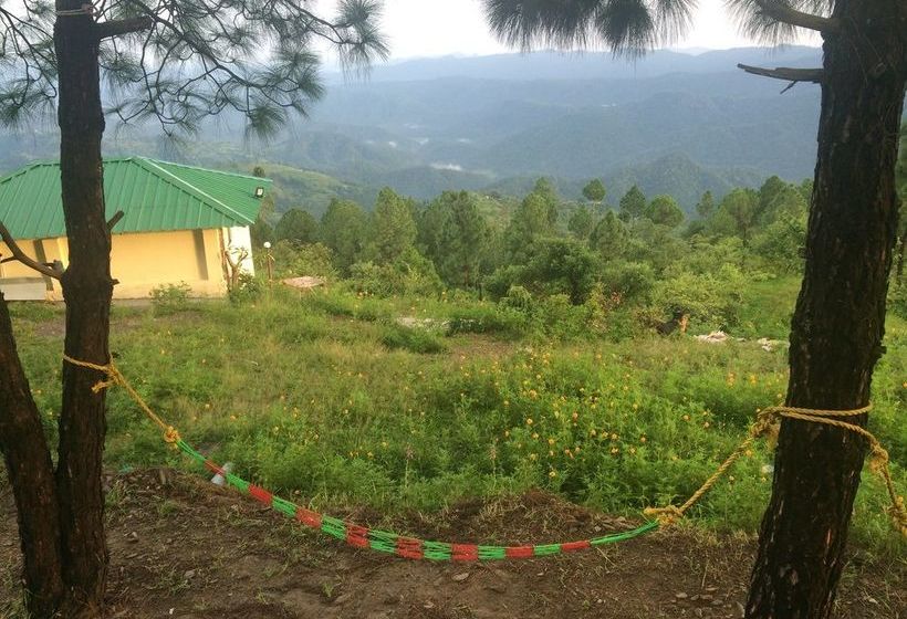 Corbett Hill Resorts 19