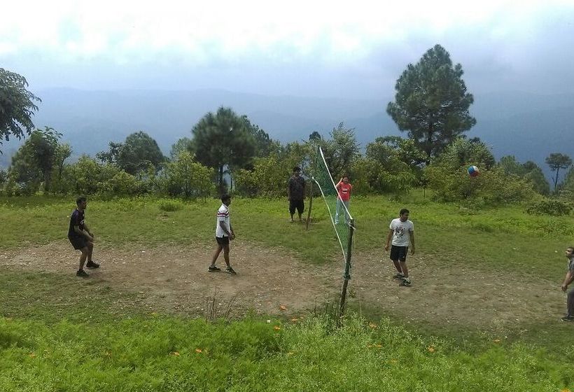 Corbett Hill Resorts 20