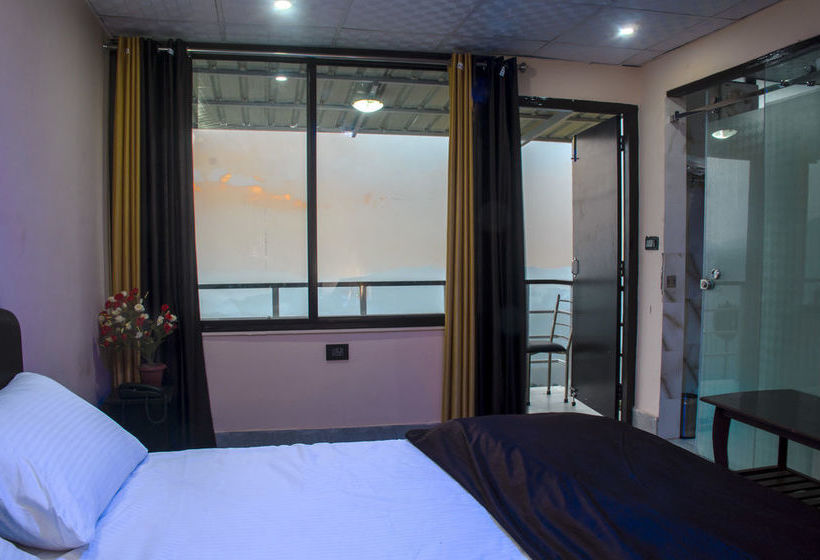 Corbett Hill Resorts 3