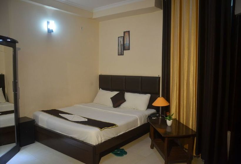 Corbett Hill Resorts 6