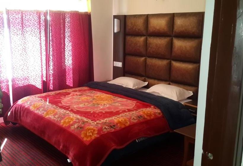 Hotel Grand Abdullah 1