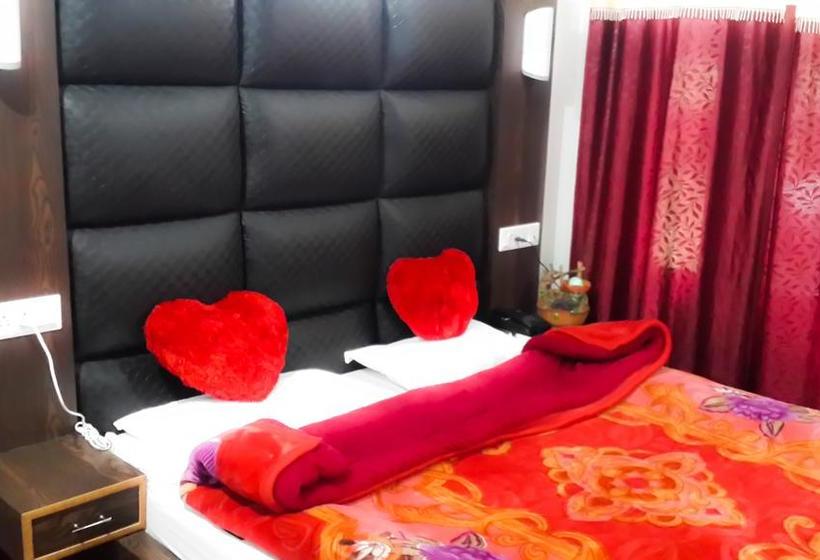 Hotel Grand Abdullah 10