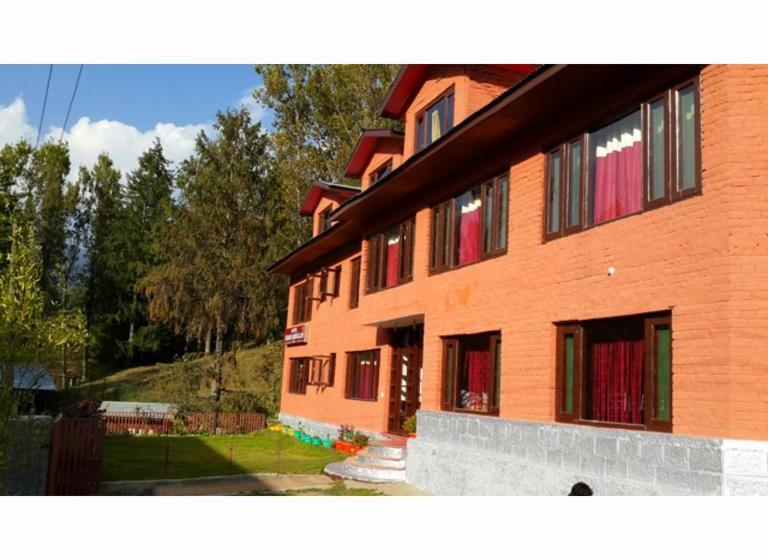 Hotel Grand Abdullah 11