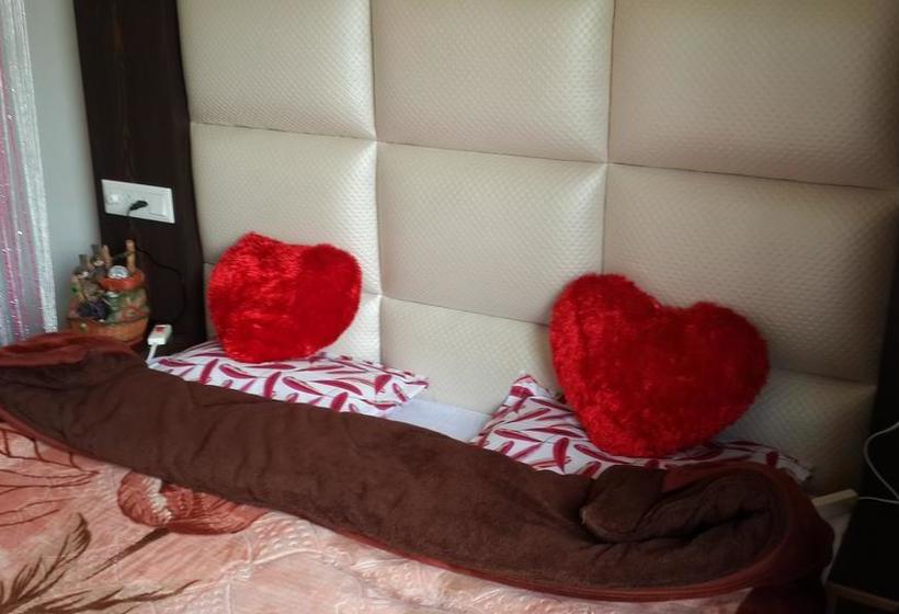 Hotel Grand Abdullah 2