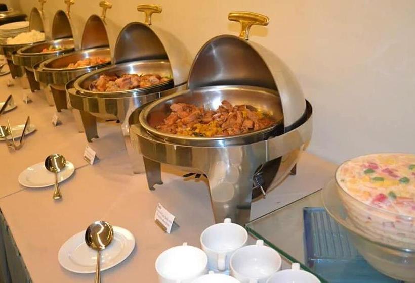 Hotel Grand Abdullah 3