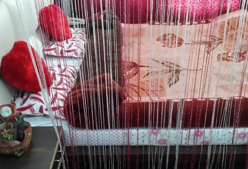 Hotel Grand Abdullah 4