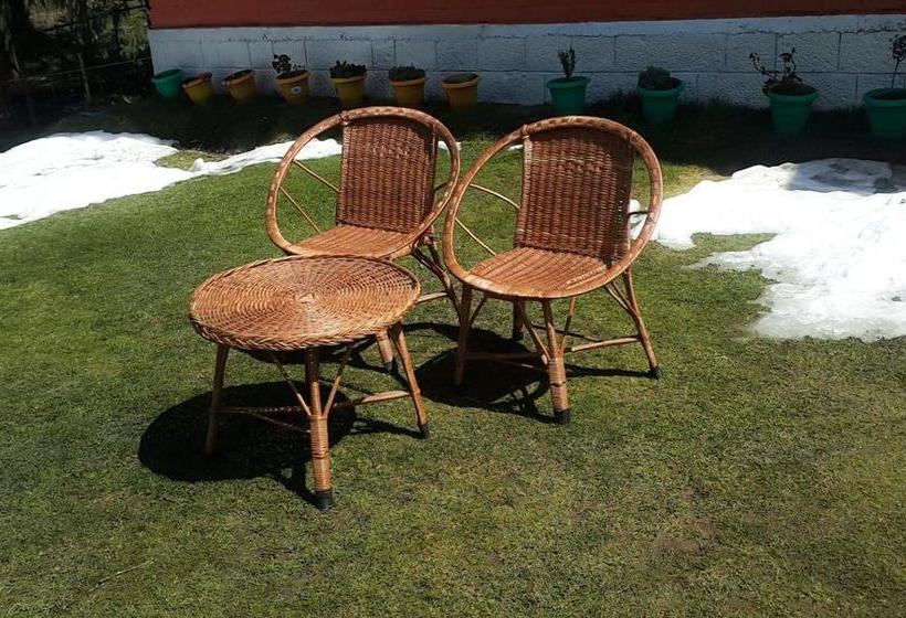 Hotel Grand Abdullah 5