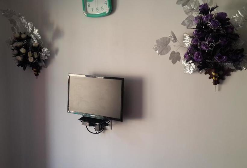 Hotel Grand Abdullah 6