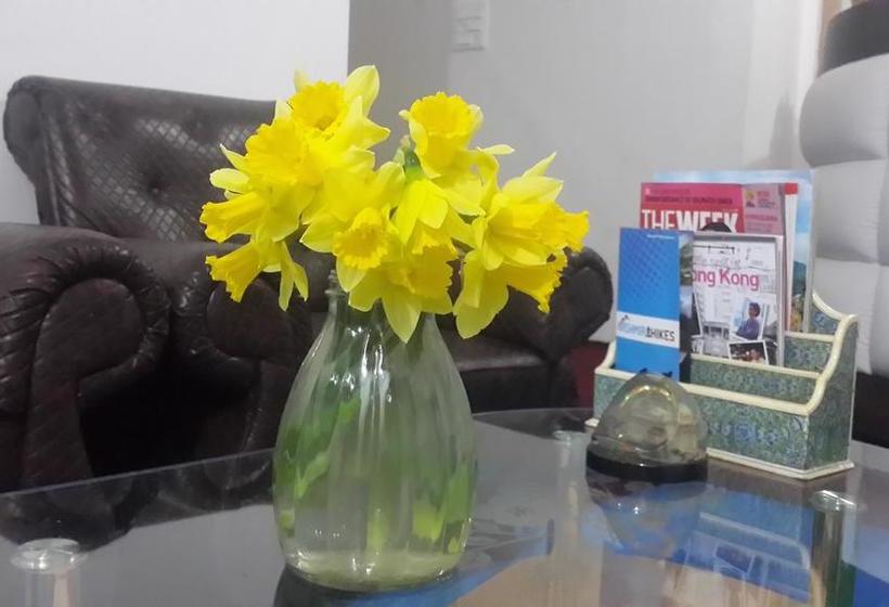 Hotel Grand Abdullah 8