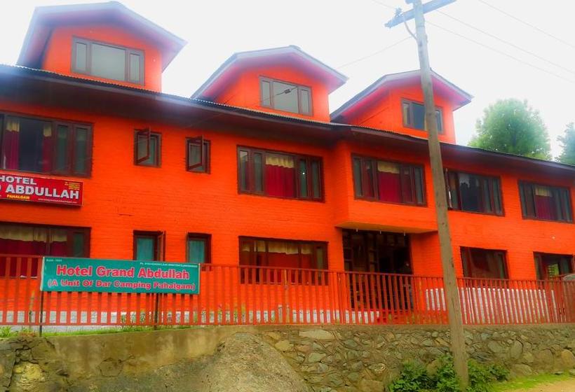 Hotel Grand Abdullah 9