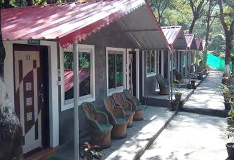 The Birds Resort Rishikesh Uttar Pradesh