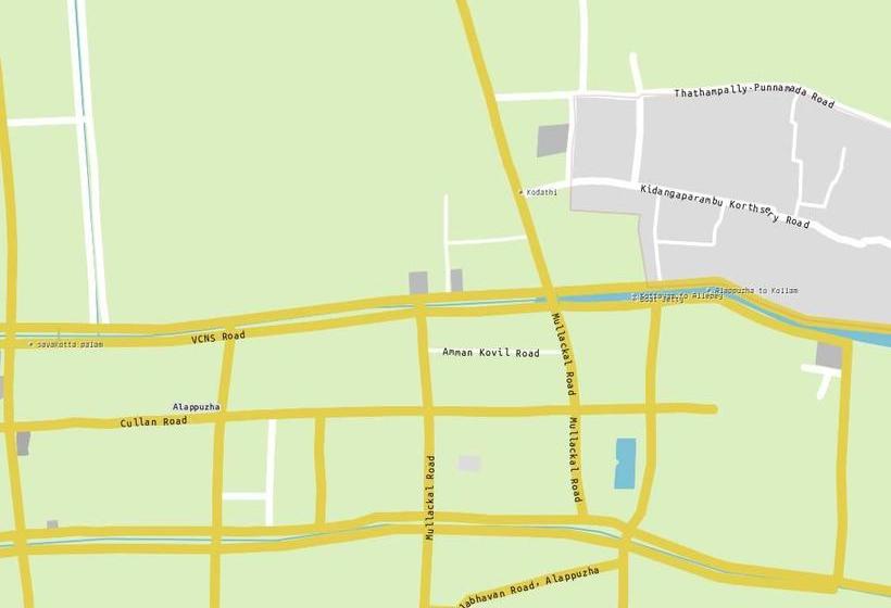 Resort Aramana Holiday Inn