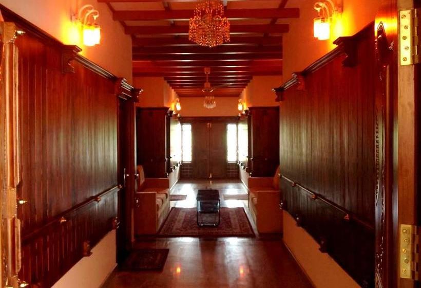 Resort Aramana Holiday Inn 1