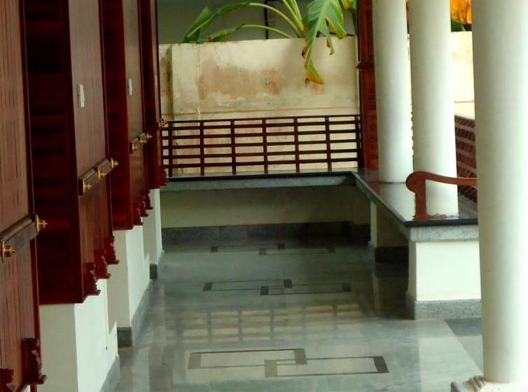 Resort Aramana Holiday Inn 10