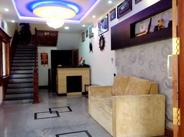 Resort Aramana Holiday Inn 12