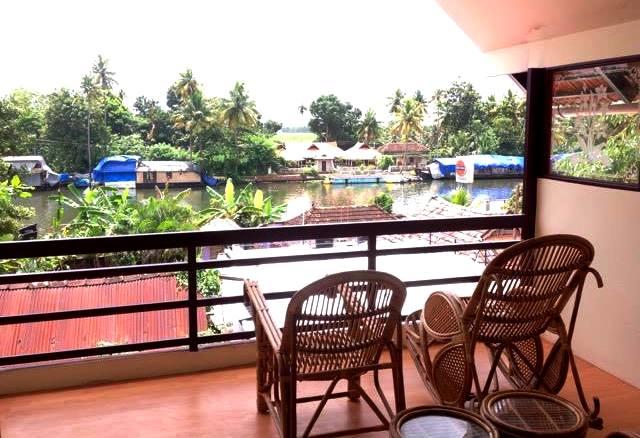 Resort Aramana Holiday Inn 14