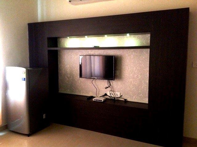 Resort Aramana Holiday Inn 15