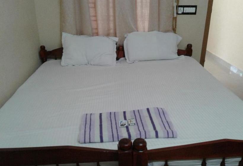 Resort Aramana Holiday Inn 2