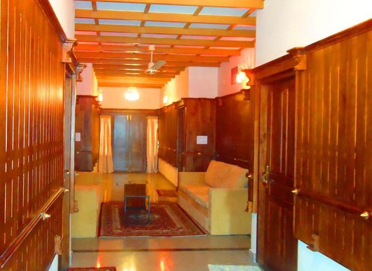 Resort Aramana Holiday Inn 3