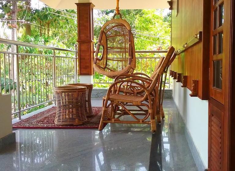 Resort Aramana Holiday Inn 4