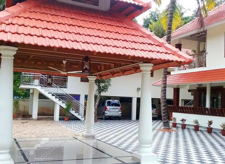 Resort Aramana Holiday Inn 5