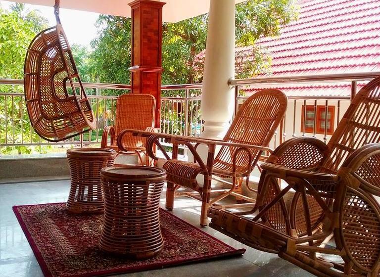 Resort Aramana Holiday Inn 7