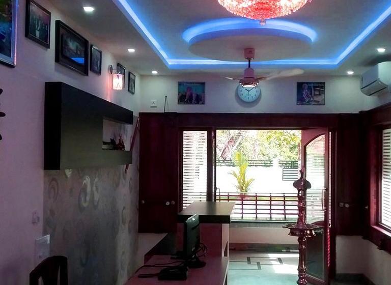 Resort Aramana Holiday Inn 9