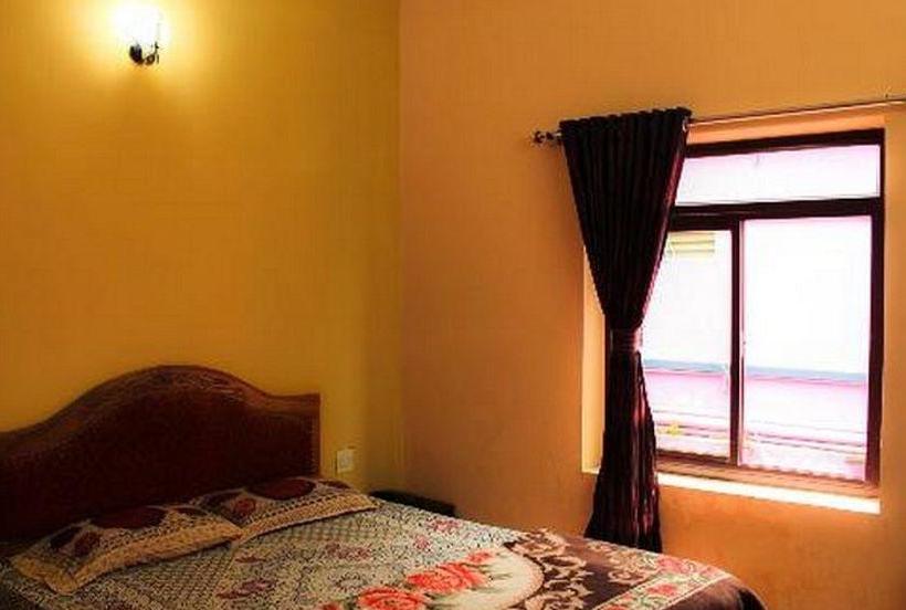 Bed and Breakfast Smm Cottage Munnar Kerala