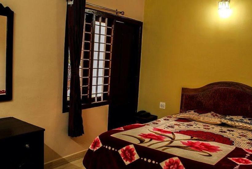 Bed and Breakfast Smm Cottage 1