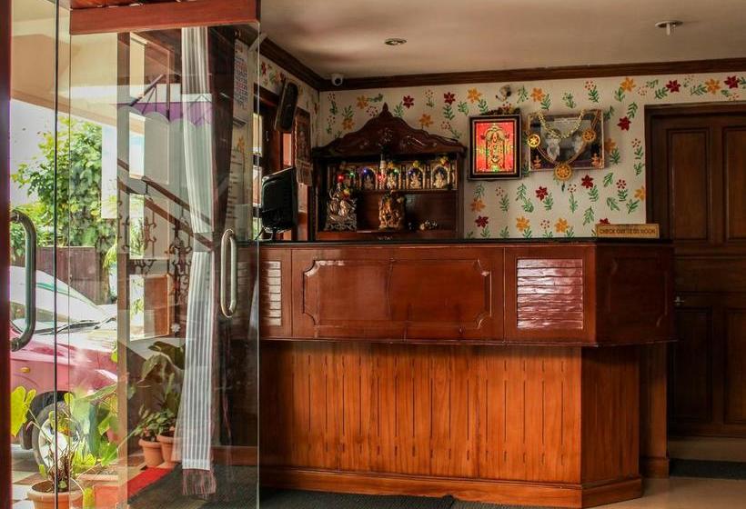 Bed and Breakfast Smm Cottage 2