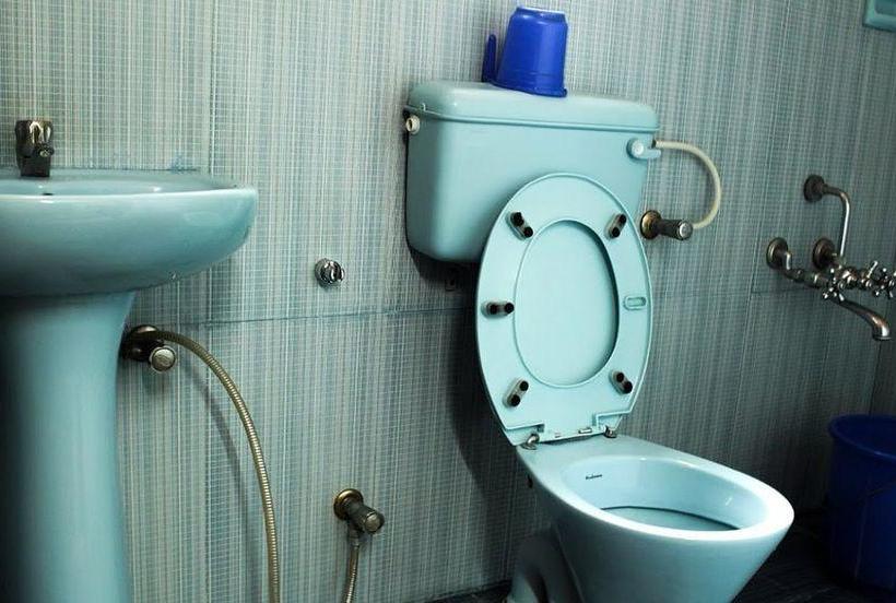 Bed and Breakfast Smm Cottage 3