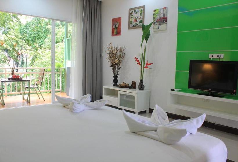 Hotel Eat N Sleep 14