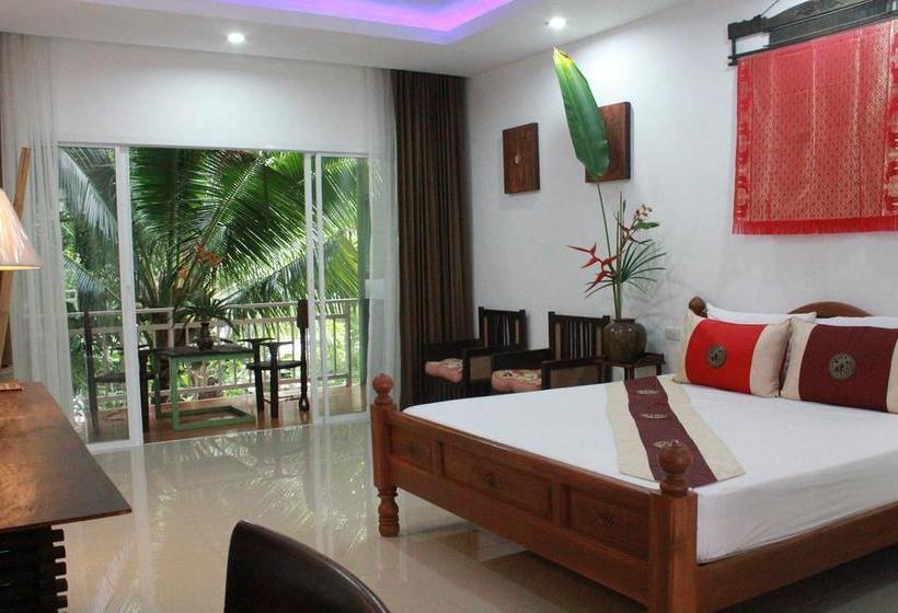 Hotel Eat N Sleep 20