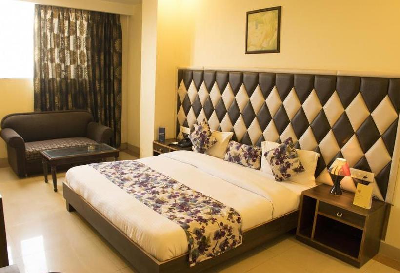 Fabhotel Aay Kay Model Town Amritsar