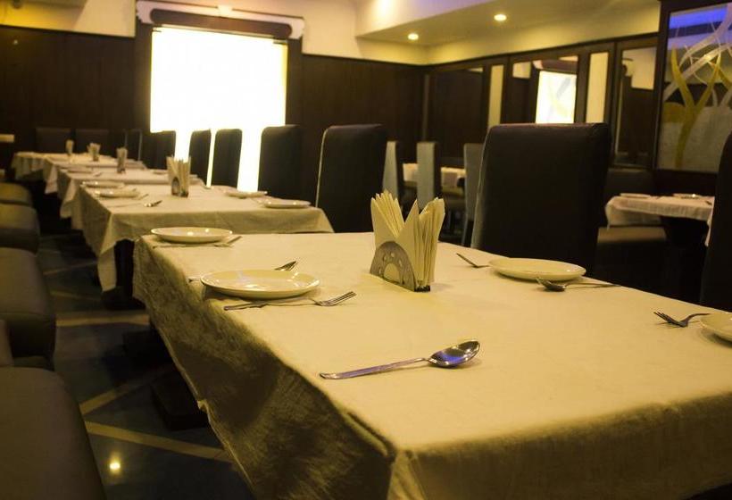 Fabhotel Aay Kay Model Town 14