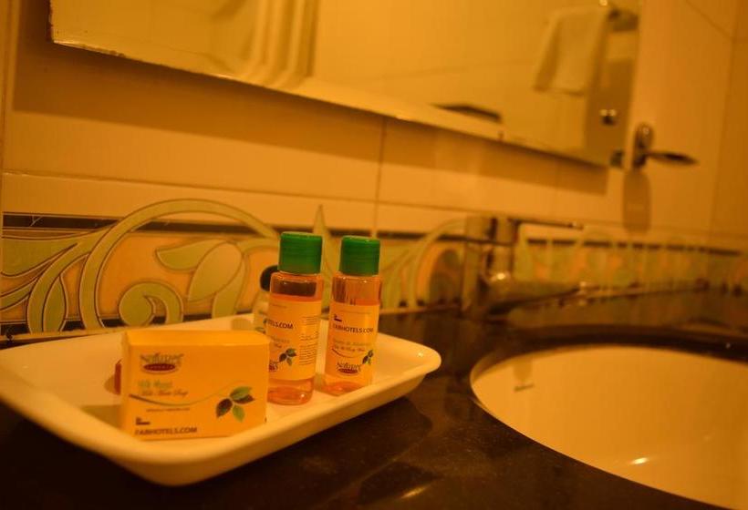 Fabhotel Aay Kay Model Town 7