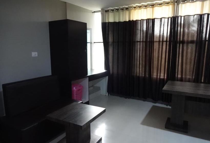 Bed and Breakfast Begonia Residency 10