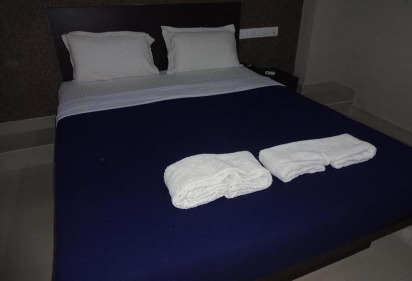 Bed and Breakfast Begonia Residency 13