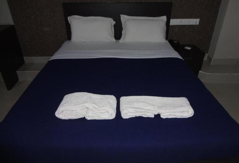 Bed and Breakfast Begonia Residency 14