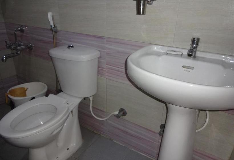 Bed and Breakfast Begonia Residency 16