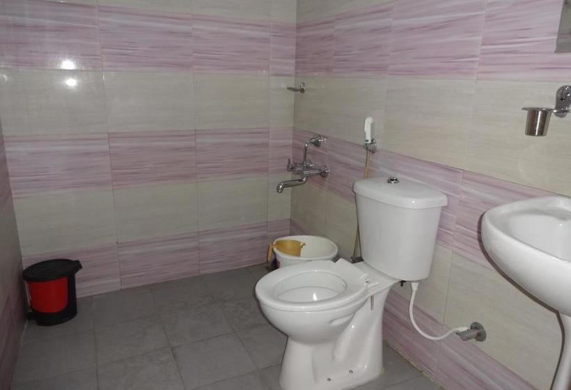 Bed and Breakfast Begonia Residency 17