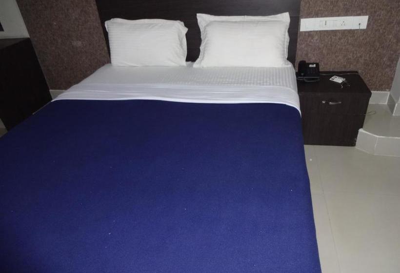 Bed and Breakfast Begonia Residency 18